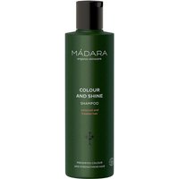 MÁDARA Organic Skincare Colour And Shine Shampoo 250 ml