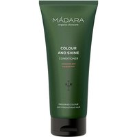 MÁDARA Organic Skincare Colour And Shine Conditioner 200 ml