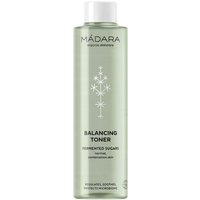MÁDARA Organic Skincare Balancing Toner 200 ml