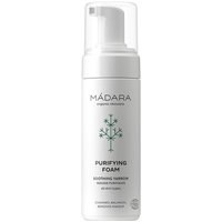 MÁDARA Organic Skincare Purifying Foam 150 ml