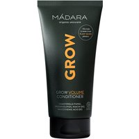 MÁDARA Organic Skincare Grow Volume Conditioner 175 ml