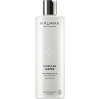 MÁDARA Organic Skincare Micellar Water 400 ml