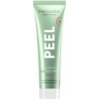 MÁDARA Organic Skincare Brightening AHA Peel Mask 60 ml