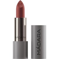 MÁDARA Organic Skincare Velvet Wear Matte Cream Lipstick 32 Warm Nude 3,8 g