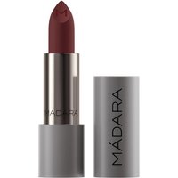 MÁDARA Organic Skincare Velvet Wear Matte Cream Lipstick 35 Dark Nude 3,8 g