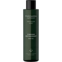 MÁDARA Organic Skincare Infusion Vert Firming Antioxidant Body Oil 200 ml