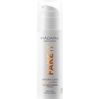 MÁDARA Organic Skincare Fake It Natural Look Self Tan Milk 150 ml