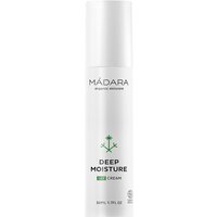 MÁDARA Organic Skincare Deep Moisture Day Cream 50 ml