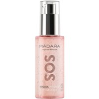 MÁDARA Organic Skincare SOS Hydra Intense Rose Jelly 75 ml