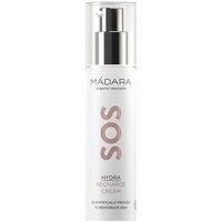 MÁDARA Organic Skincare SOS HYDRA Recharge Cream 50 ml
