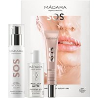 MÁDARA Organic Skincare SOS HYDRA Star Collection 120 ml