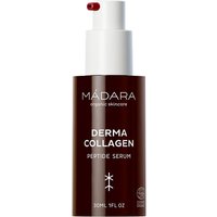 MÁDARA Organic Skincare Derma Collagen Peptide Serum 30 ml