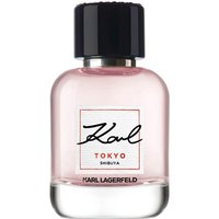 Karl Lagerfeld Tokyo Shibuya Eau de Parfum (EdP) 60 ml