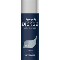 Artistique Beach Blonde Farbshampoo Ash 200 ml