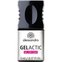 Alessandro Gelactic Gel Top Coat 5 ml