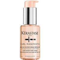 Kérastase Curl Manifesto Huile Sublime Repair Haaröl 50 ml