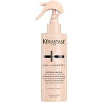 Kérastase Curl Manifesto Refresh Absolu Haarspray 190 ml
