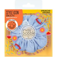 Invisibobble Flores & Bloom Sprunchie Hola Lola