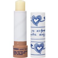 Korres Cocoa Butter Lip Balm - extra Pflege 4,5 g