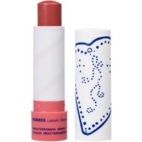Korres Mediterranean Grape Lip Balm - getönt neutral purple