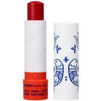 Korres Wild Rose Lip Balm - getönt red 4,5 g