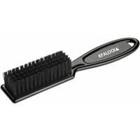 Efalock Cleaning Brush 4BLADES Schwarz