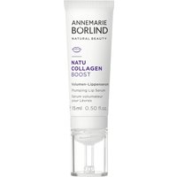 ANNEMARIE BÖRLIND NATUCOLLAGEN BOOST Volumen-Lippenserum 15 ml