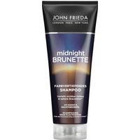John Frieda Midnight Brunette Shampoo 250ml