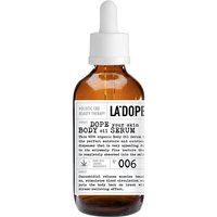 La Dope CBD Body Oil Serum 006 100 ml
