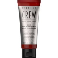 American Crew 2 in 1 Skin Moisturizer & Beard Conditioner 100 ml