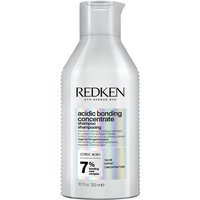 Redken Acidic Bonding Concentrate Shampoo 300 ml – Bild 2