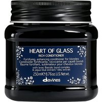 Davines Heart of Glass Rich Conditioner 250 ml