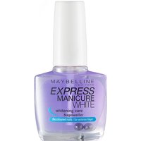 Maybelline Express Manicure Nagelweißer Nagelweißer 10ml