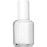 Essie Nagellack 1 blanc Nagellack 13,5ml