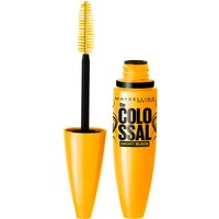 Maybelline New York Volum' Express The Colossal Smoky Eyes Mascara Black Mascara 10,7ml