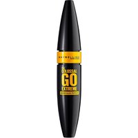 Maybelline New York Volum' Express The Colossal Go Extreme Mascara Leather Black Mascara 9,5ml