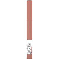 Maybelline Super Stay Ink Crayon Lippenstift Nr. 95 Talk To The Talk Lippenstift 1,5g