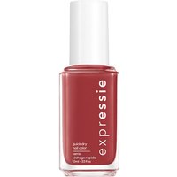 Essie expressie schnelltrocknender Nagellack 195 notifications on Nagellack 10ml