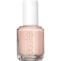 Essie Nagellack 121 topless & barefoot Nagellack 13,5ml