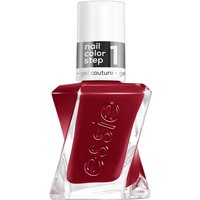 essie Langanhaltender Nagellack gel couture Nr. 509 Paint the gown redl Nagellack 13,5ml