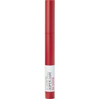 Maybelline Super Stay Ink Crayon Lippenstift Nr. 45 Hustle in Heels Lippenstift 1,5g