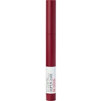 Maybelline New York Super Stay Ink Crayon Lippenstift 55 Make It Happen Lippenstift 1,5g