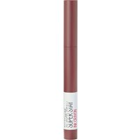 Maybelline New York Super Stay Ink Crayon Lippenstift 20 Enjoy The View Lippenstift 1,5g