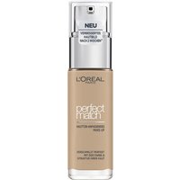 L'Oréal Paris Perfect Match Make-Up 2.N Vanilla Foundation (flüssig) 30ml