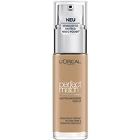L'Oréal Paris Perfect Match Make-Up 6.N Honey Foundation (flüssig) 30ml