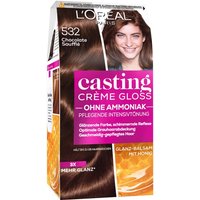 Beautywelt Sparen Sie 34% LOréal Paris Casting Crème Gloss Farbintensivierung 532