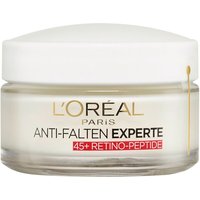 L'Oréal Paris Anti-Falten Experte Intensiv-Pflege Tag Retino-Peptide 45+ Gesichtscreme 50ml