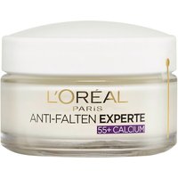 L'Oréal Paris Anti-Falten Experte Festigende-Pflege Tag Calcium 55+ Gesichtscreme 50ml