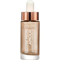 L'Oréal Paris Glow mon Amour Highlighting Drops 01 Sparkling Love Highlighter 15ml