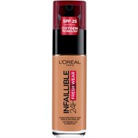 L'Oréal Paris Infaillible 32H Fresh Wear Make-up 320 Toffee Foundation (flüssig) 30ml